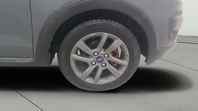 View Ford Freestyle Image 43 Used Ford Freestyle Image 43