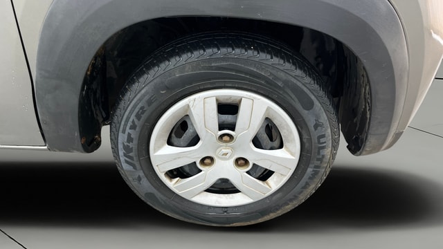 View Renault Kwid Image 39 Used Renault Kwid Image 39