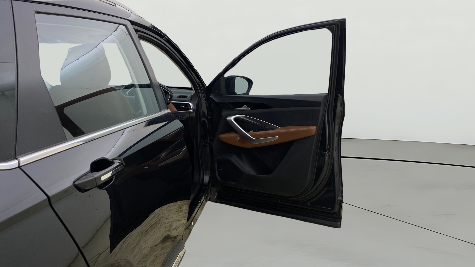 Used 2020 MG Hector Plus Used 2020 MG Hector Plus