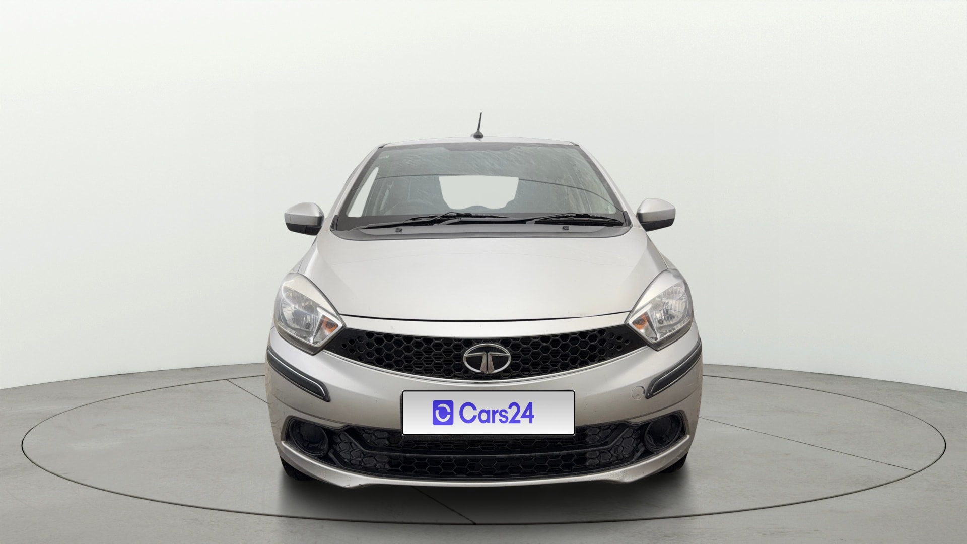 Used 2018 Tata Tiago Used 2018 Tata Tiago