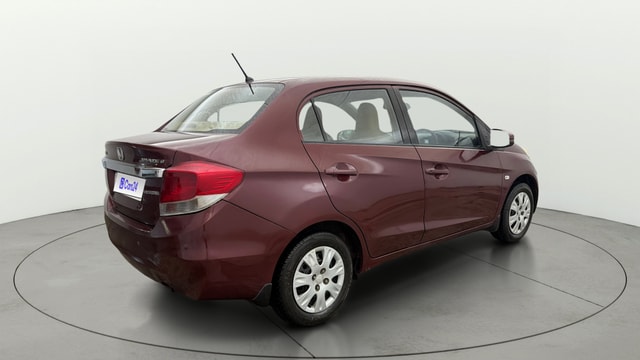 View Honda Amaze Image 41 Used Honda Amaze Image 41