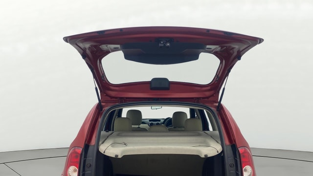 View Renault Duster Image 16 Used Renault Duster Image 16
