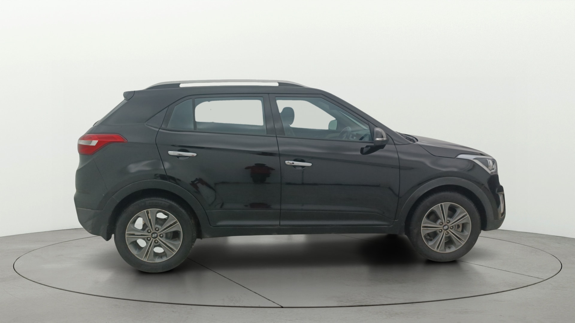 Used 2017 Hyundai Creta Used 2017 Hyundai Creta