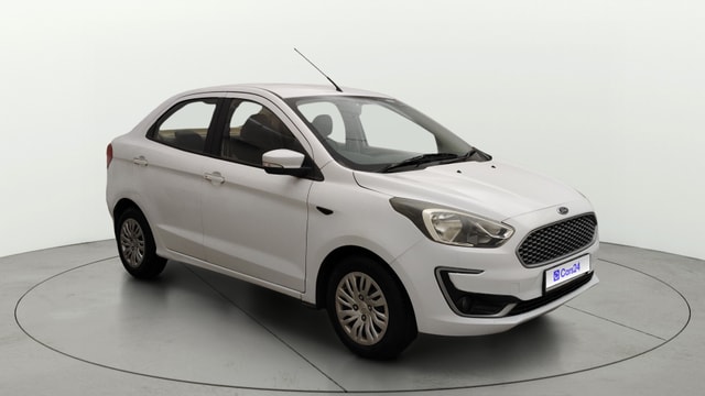View Ford Figo Aspire Image 36 Used Ford Figo Aspire Image 36