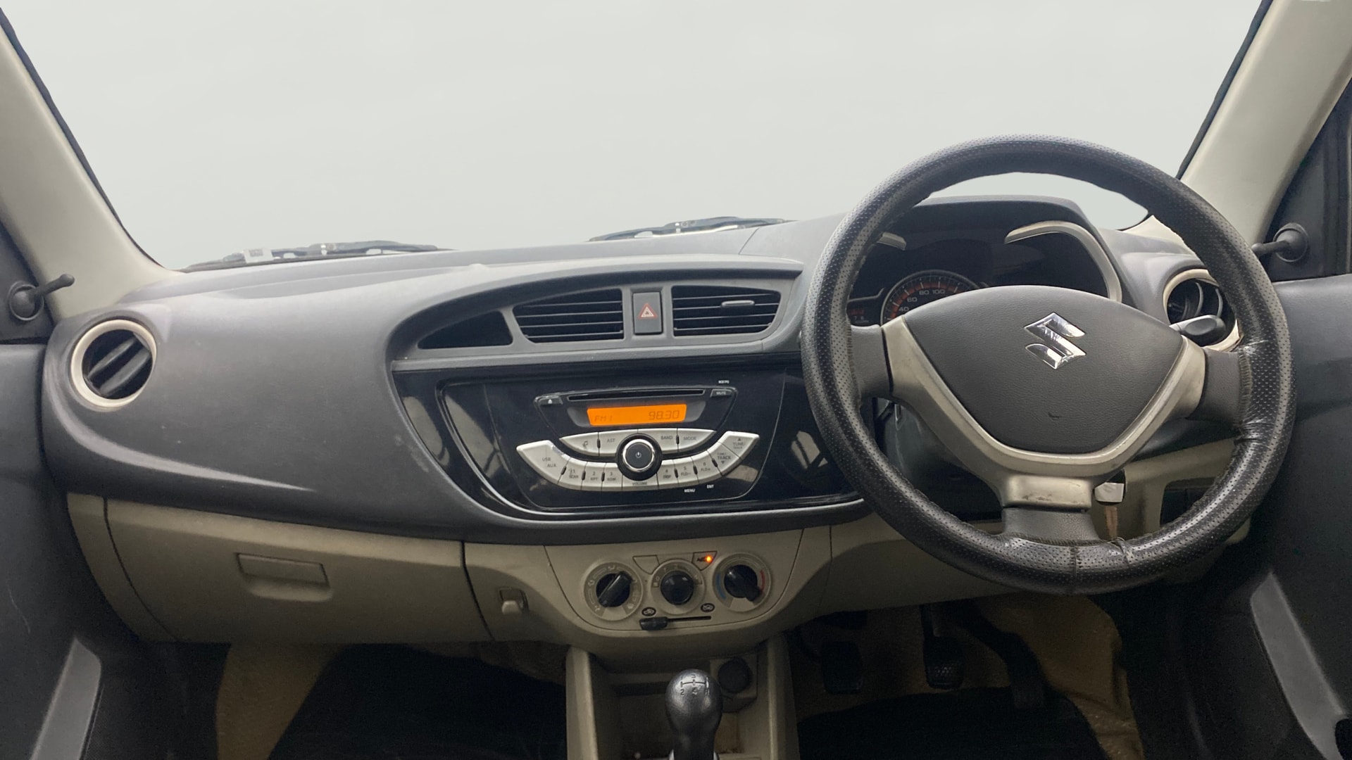 Used 2016 Maruti Suzuki Alto K10 Used 2016 Maruti Suzuki Alto K10
