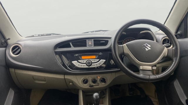 View Maruti Suzuki Alto K10 Image 17 Used Maruti Suzuki Alto K10 Image 17