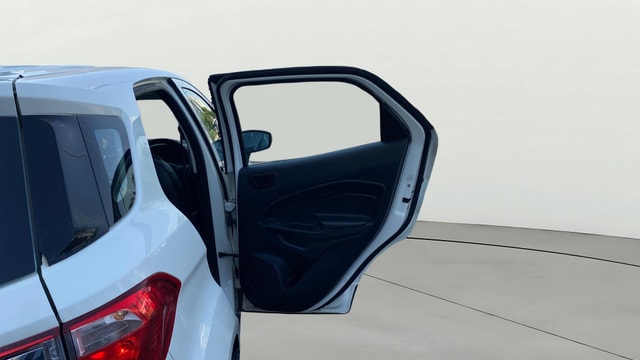 View Ford EcoSport Image 7 Used Ford EcoSport Image 7