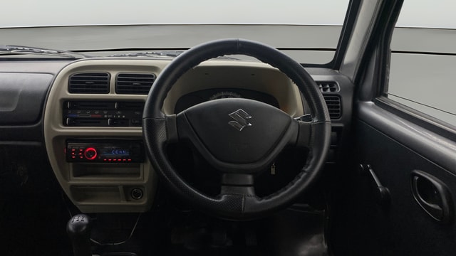 View Maruti Suzuki 1000 Image 20 Used Maruti Suzuki 1000 Image 20