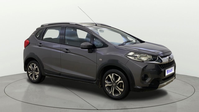 View Honda WR-V Image 22 Used Honda WR-V Image 22