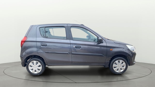 View Maruti Suzuki Alto K10 Image 8 Used Maruti Suzuki Alto K10 Image 8