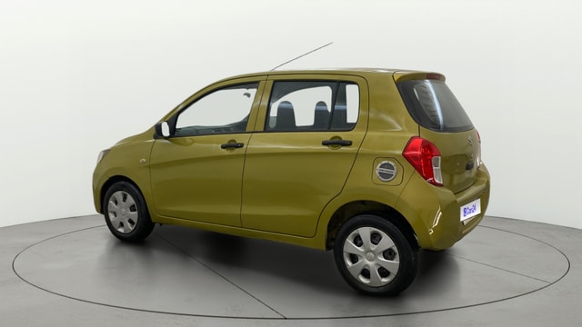 View Maruti Suzuki 1000 Image 2 Used Maruti Suzuki 1000 Image 2