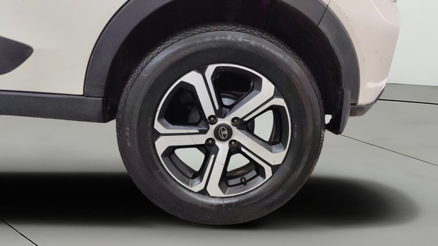 View Tata Nexon Image 11 Used Tata Nexon Image 11