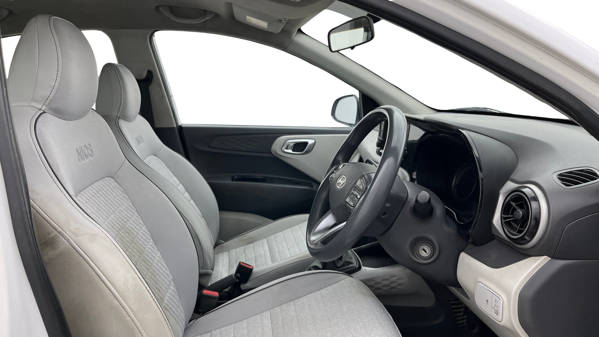 Used 2023 Hyundai Grand i10 Nios Used 2023 Hyundai Grand i10 Nios