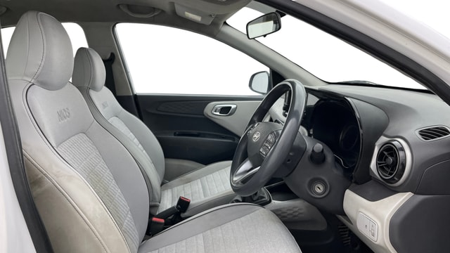 View Hyundai Grand i10 Nios Image 17 Used Hyundai Grand i10 Nios Image 17
