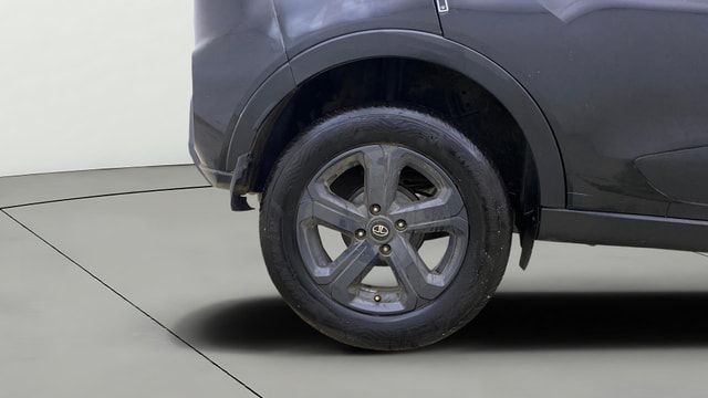 View Tata Nexon Image 24 Used Tata Nexon Image 24