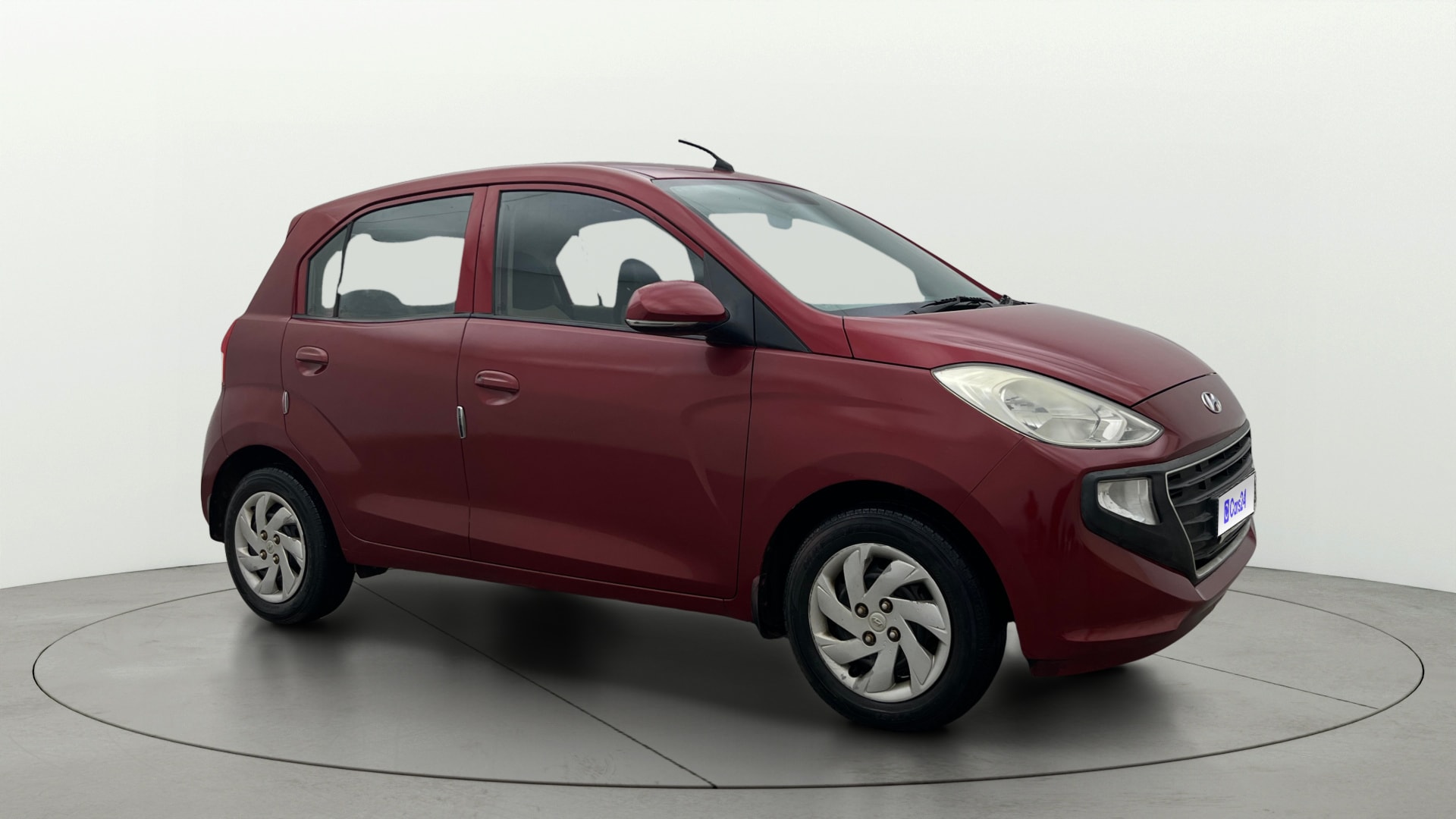 Used 2019 Hyundai New Santro Used 2019 Hyundai New Santro