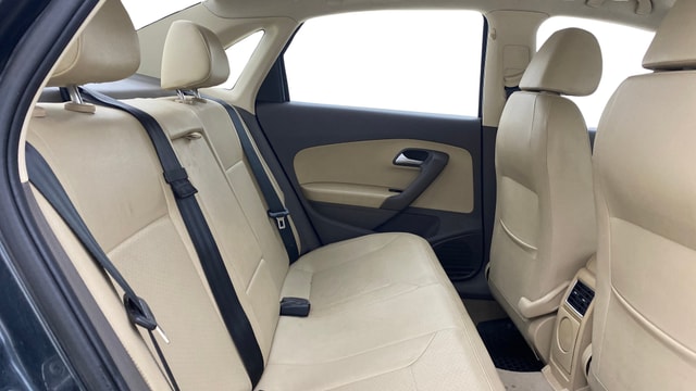 View Volkswagen Vento Image 29 Used Volkswagen Vento Image 29