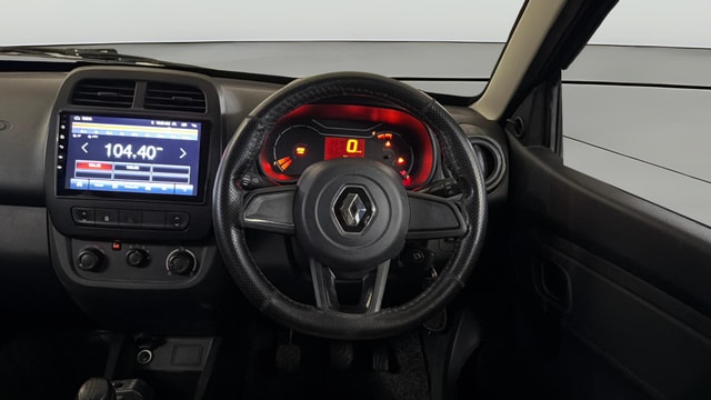 View Renault Kwid Image 20 Used Renault Kwid Image 20