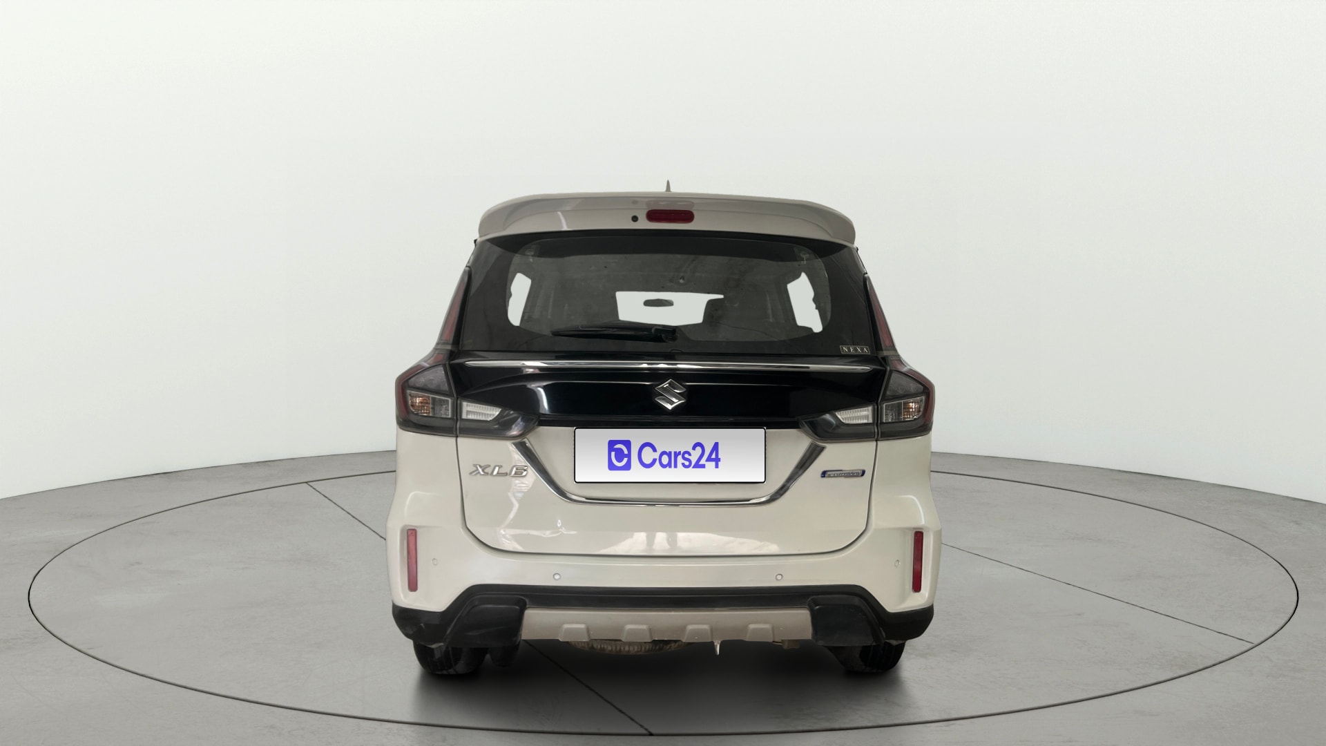 View 2023 Maruti Suzuki 1000 Base Variant Image 41 Used 2023 Maruti Suzuki 1000 Base Variant Image 41