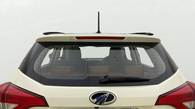 View Mahindra XUV300 Image 4 Used Mahindra XUV300 Image 4