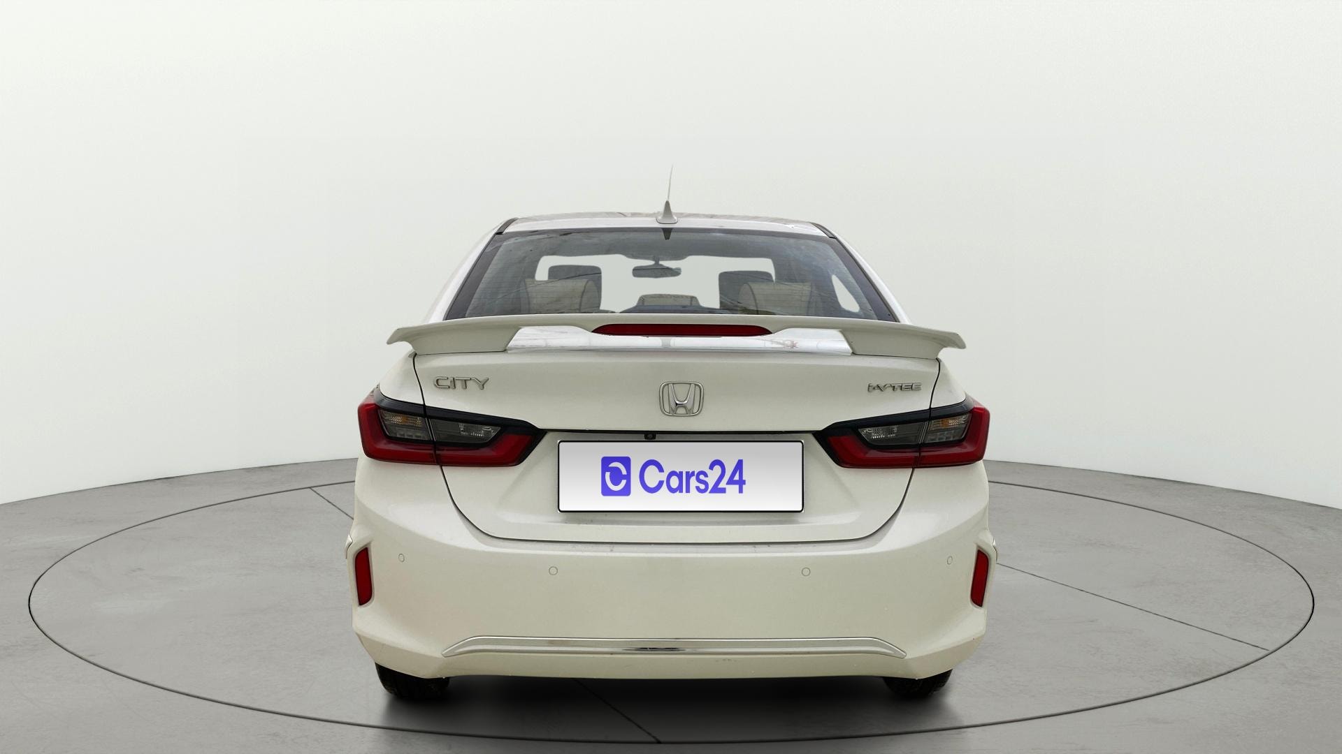 View 2022 Honda City ZX MT Diesel Anniversary Edition Image 41 Used 2022 Honda City ZX MT Diesel Anniversary Edition Image 41