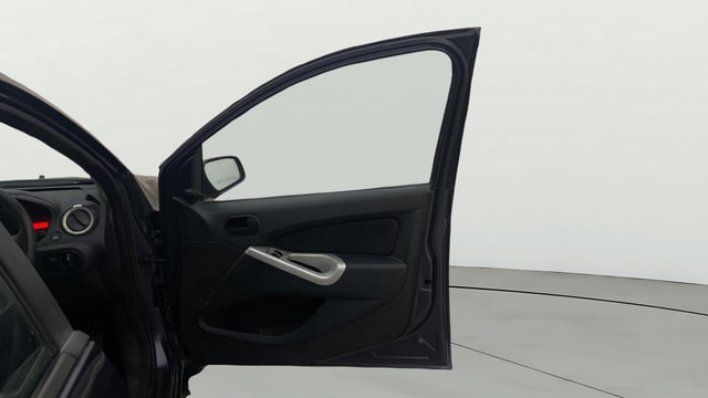 View Ford Figo Image 43 Used Ford Figo Image 43