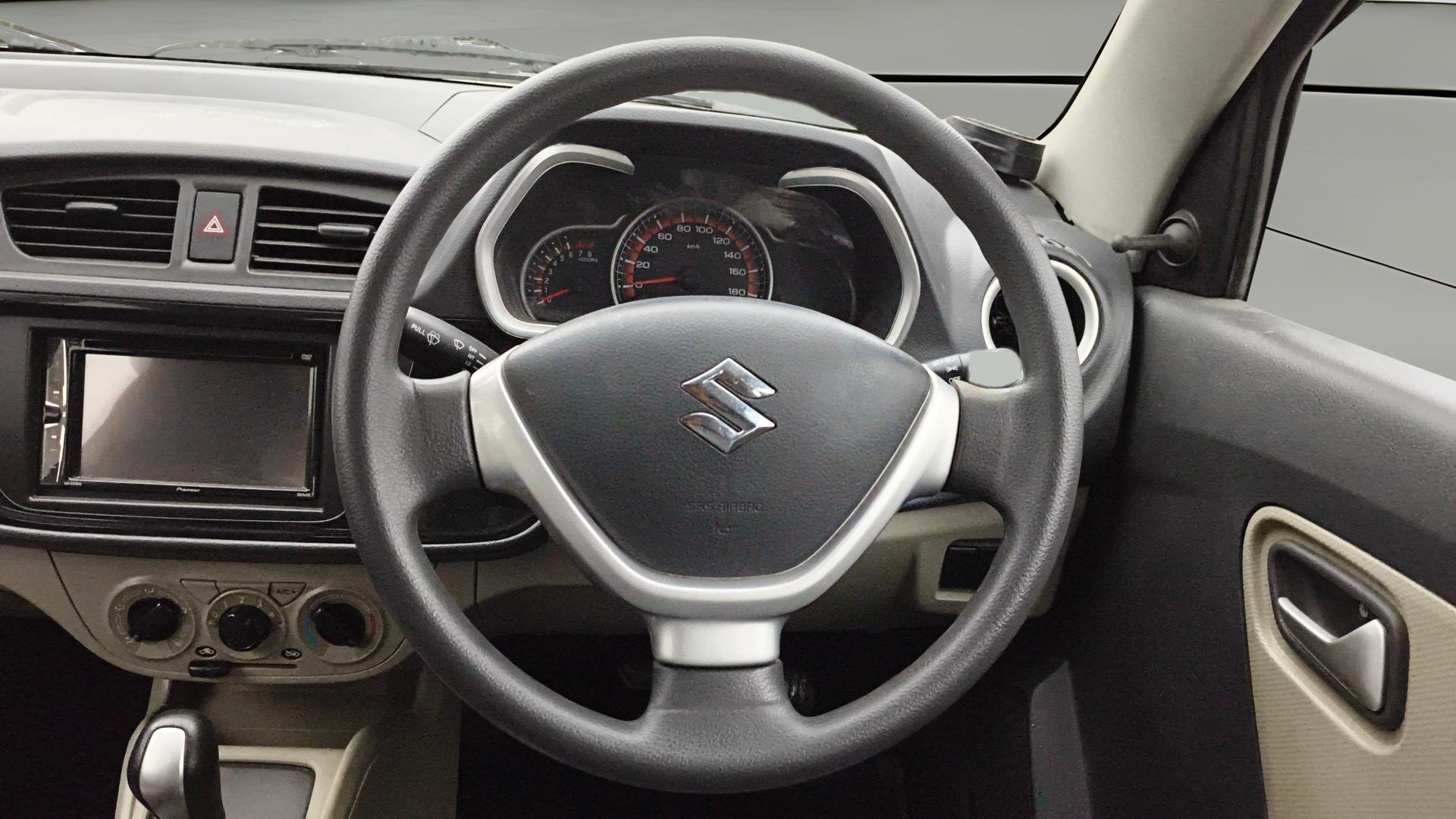 View 2019 Maruti Suzuki Alto K10 LX Image 20 Used 2019 Maruti Suzuki Alto K10 LX Image 20