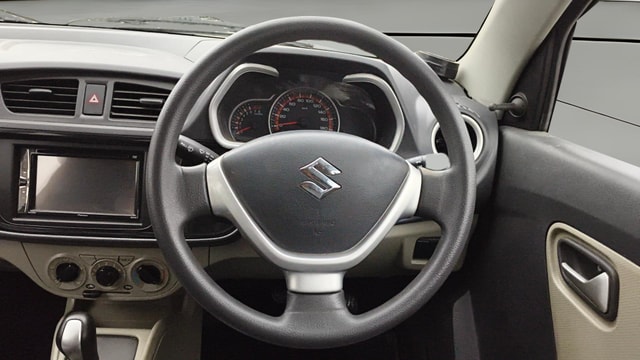 View Maruti Suzuki Alto K10 Image 20 Used Maruti Suzuki Alto K10 Image 20