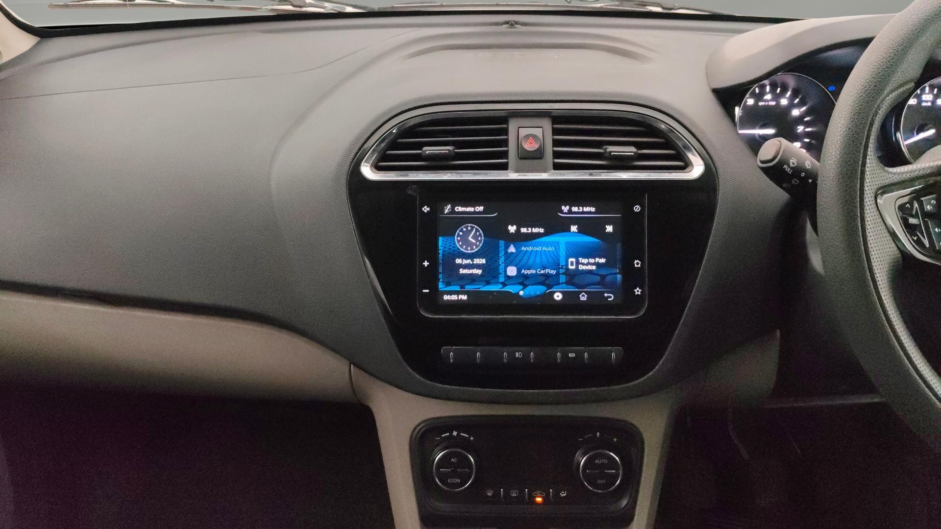 Used 2019 Tata Tiago Used 2019 Tata Tiago