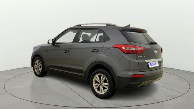 View Hyundai Creta Image 2 Used Hyundai Creta Image 2