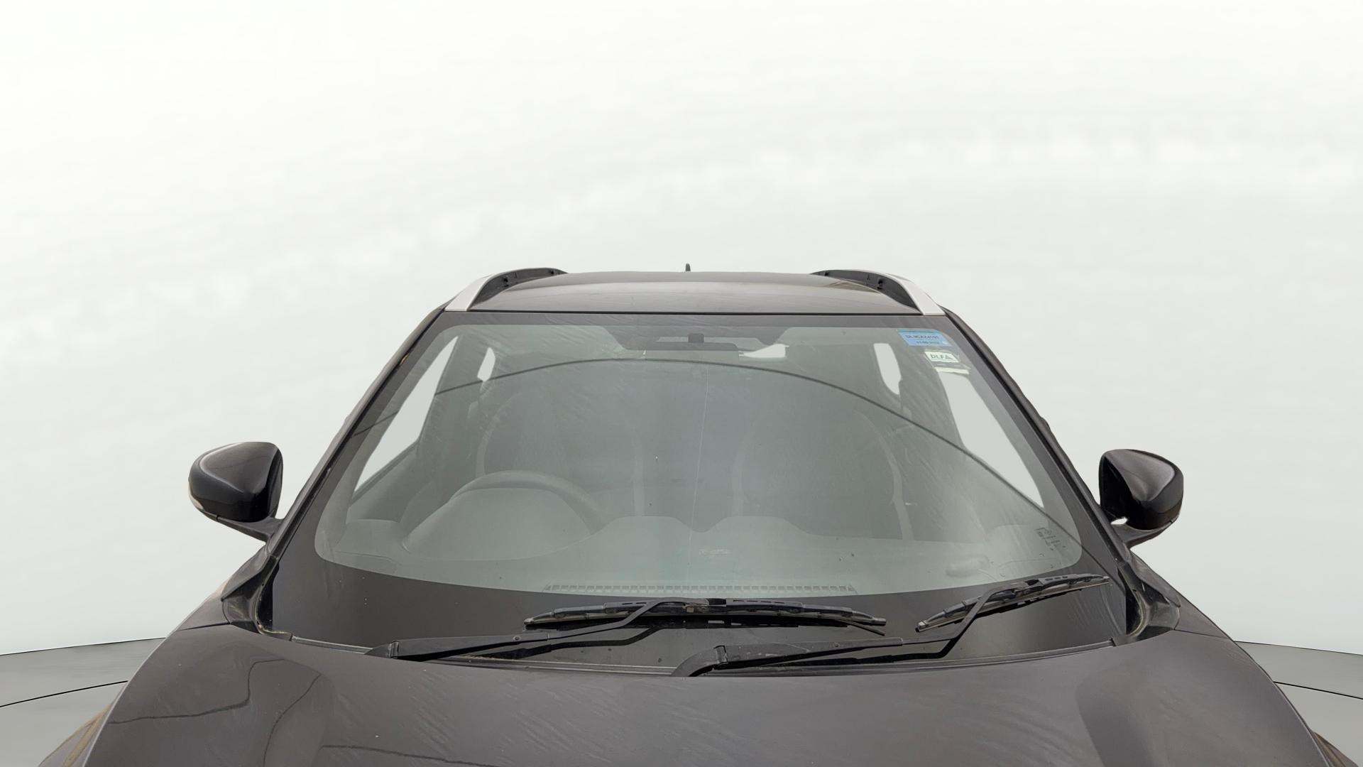 View 2022 Nissan Magnite XV Image 30 Used 2022 Nissan Magnite XV Image 30