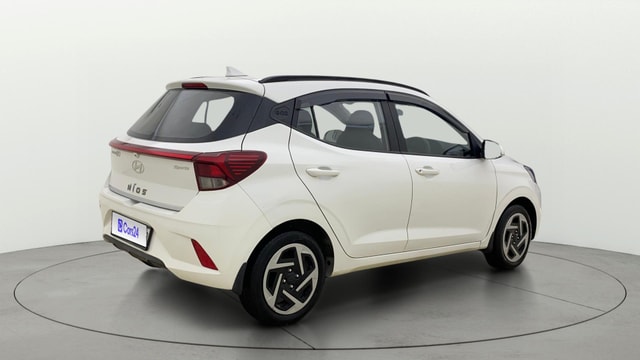 View Hyundai Grand i10 Nios Image 43 Used Hyundai Grand i10 Nios Image 43