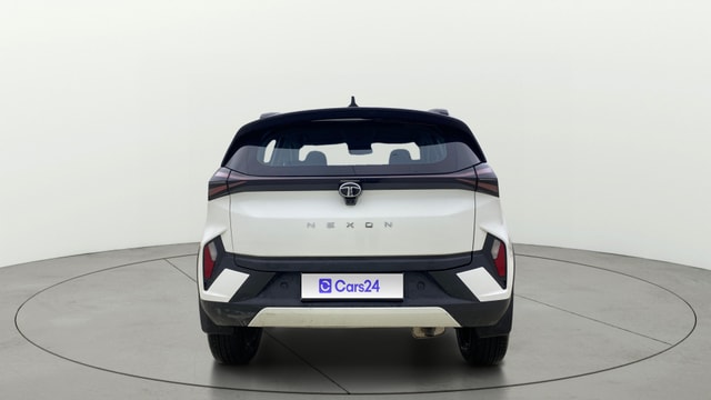 View Tata Nexon Image 40 Used Tata Nexon Image 40