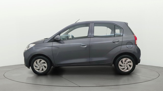 View Hyundai New Santro Image 5 Used Hyundai New Santro Image 5