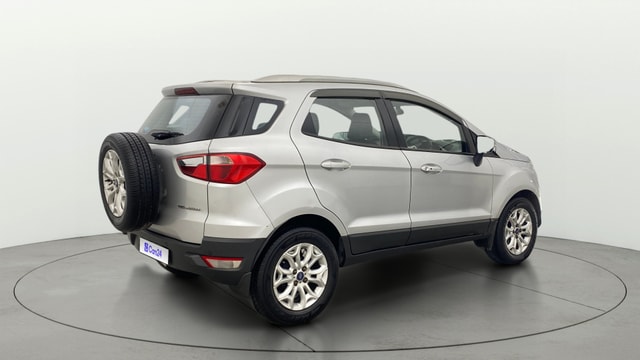 View Ford EcoSport Image 44 Used Ford EcoSport Image 44