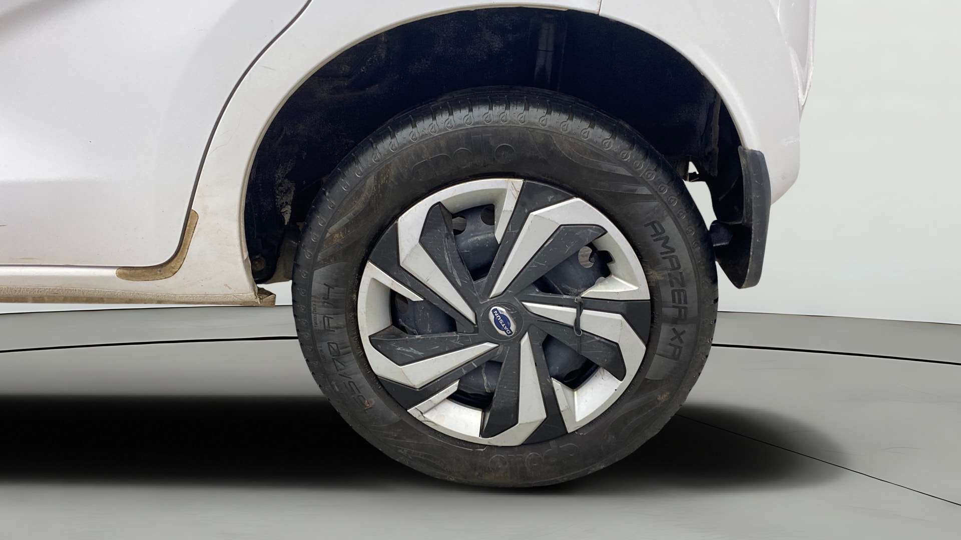 Used 2020 Datsun Redi GO Used 2020 Datsun Redi GO
