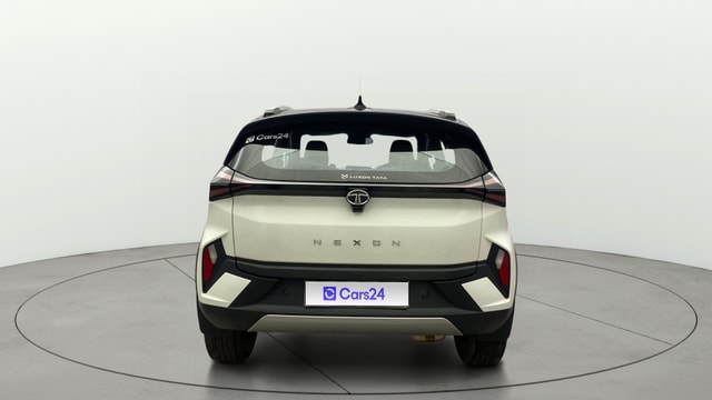 View Tata Nexon Image 41 Used Tata Nexon Image 41