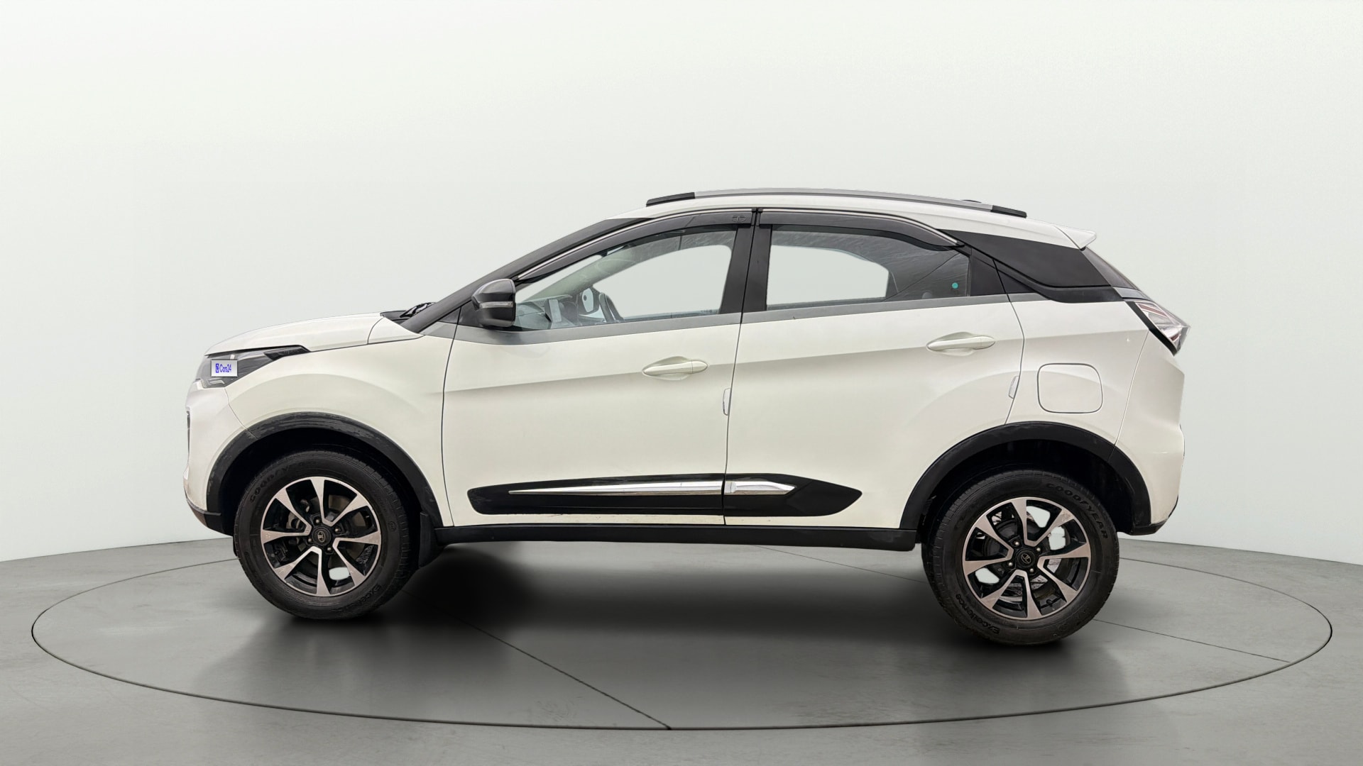 View 2021 Tata Nexon Revotron XE Image 27 Used 2021 Tata Nexon Revotron XE Image 27