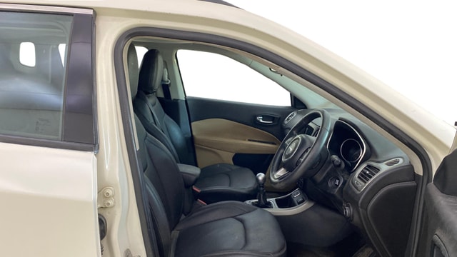 View Jeep Compass Image 26 Used Jeep Compass Image 26