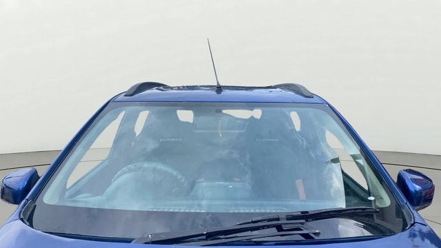 View Renault Kwid Image 29 Used Renault Kwid Image 29