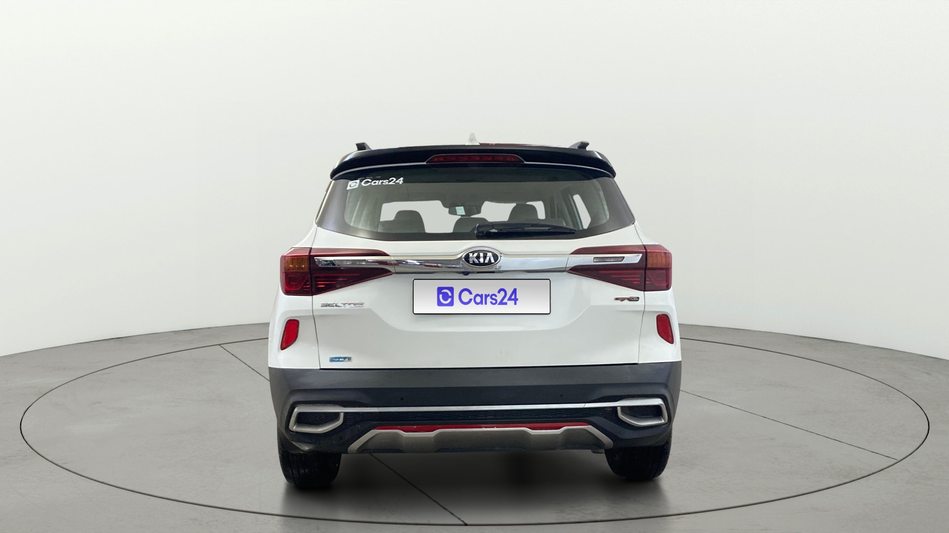 Used 2019 Kia Seltos Used 2019 Kia Seltos