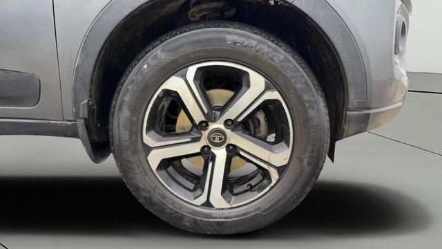 View Tata Nexon Image 45 Used Tata Nexon Image 45