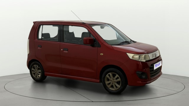 View Maruti Suzuki Stingray Image 35 Used Maruti Suzuki Stingray Image 35