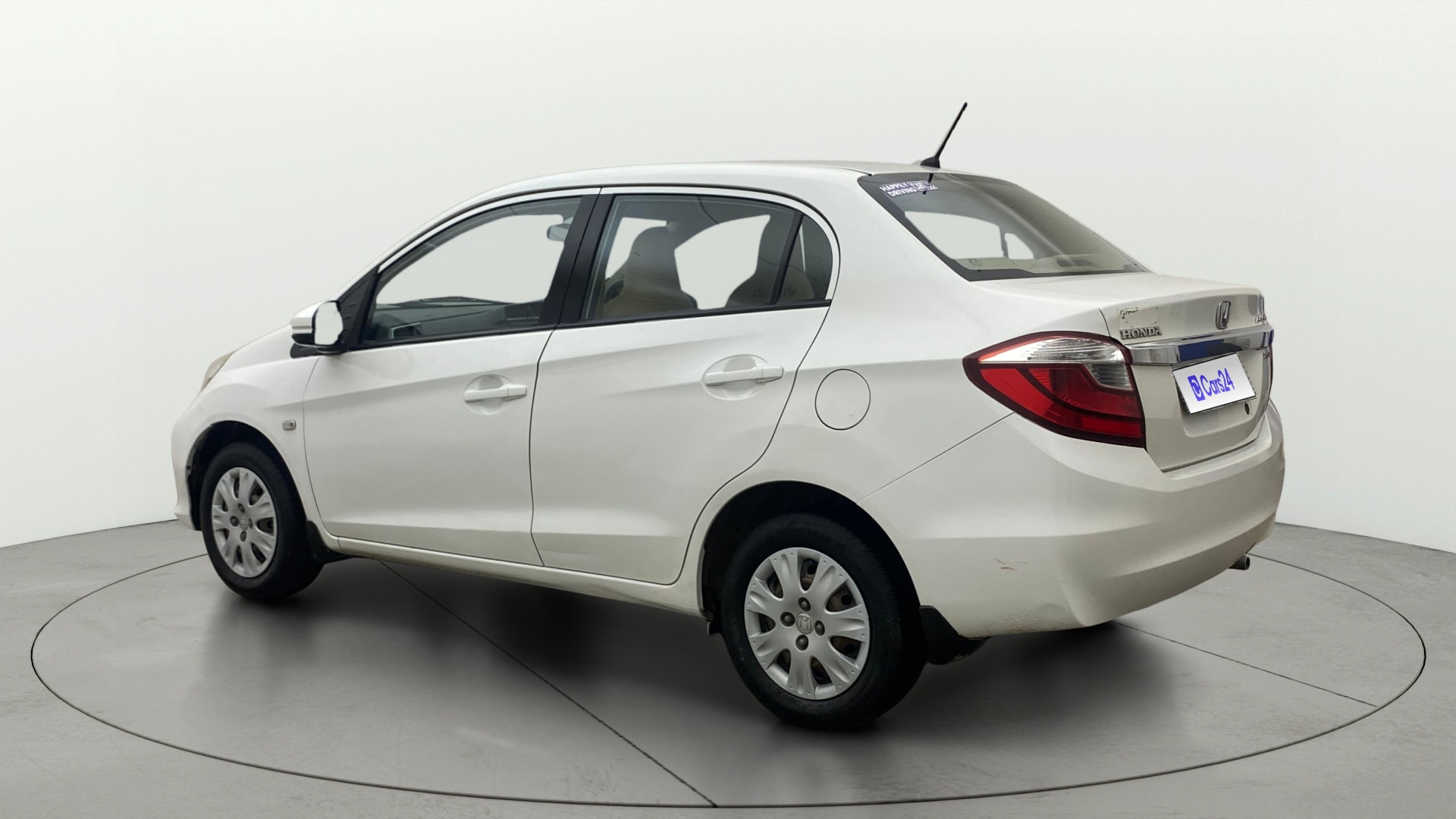 Used 2018 Honda Amaze Used 2018 Honda Amaze