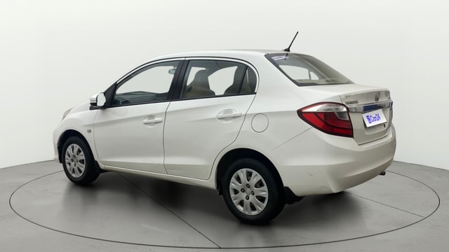 View Honda Amaze Image 2 Used Honda Amaze Image 2