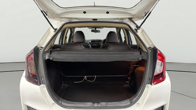 View Honda Jazz Image 37 Used Honda Jazz Image 37