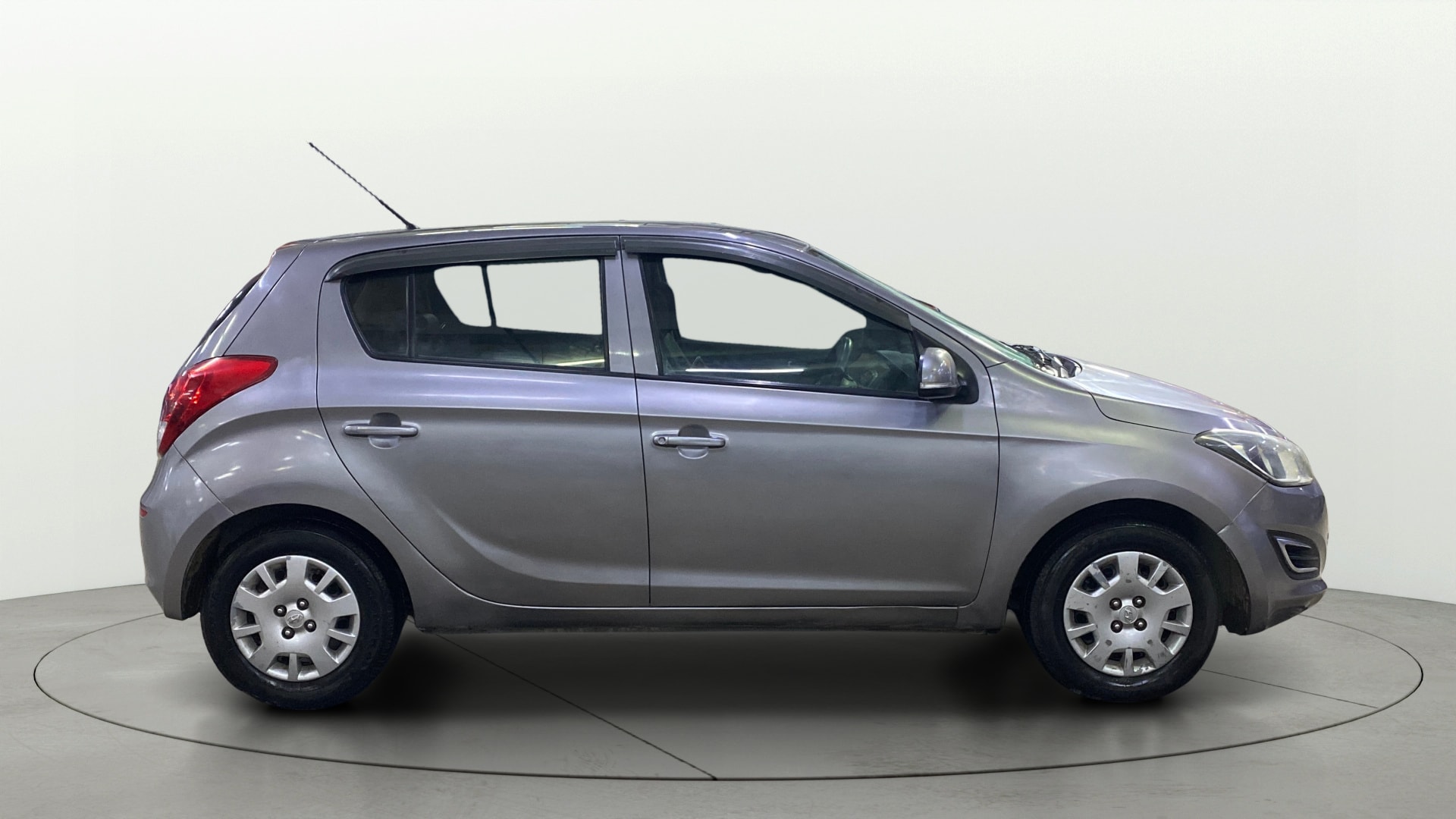 View 2014 Hyundai Elite i20 Magna 1.2 Image 29 Used 2014 Hyundai Elite i20 Magna 1.2 Image 29