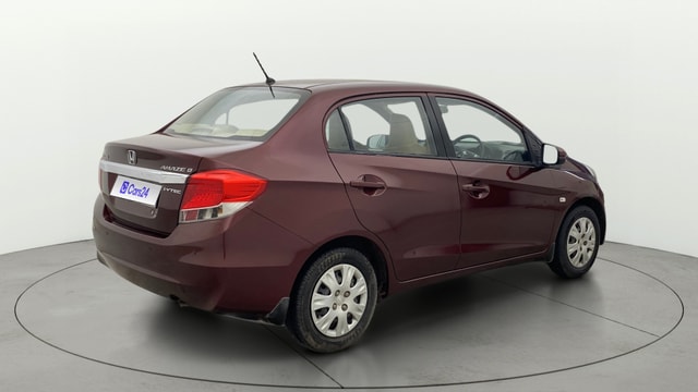 View Honda Amaze Image 41 Used Honda Amaze Image 41