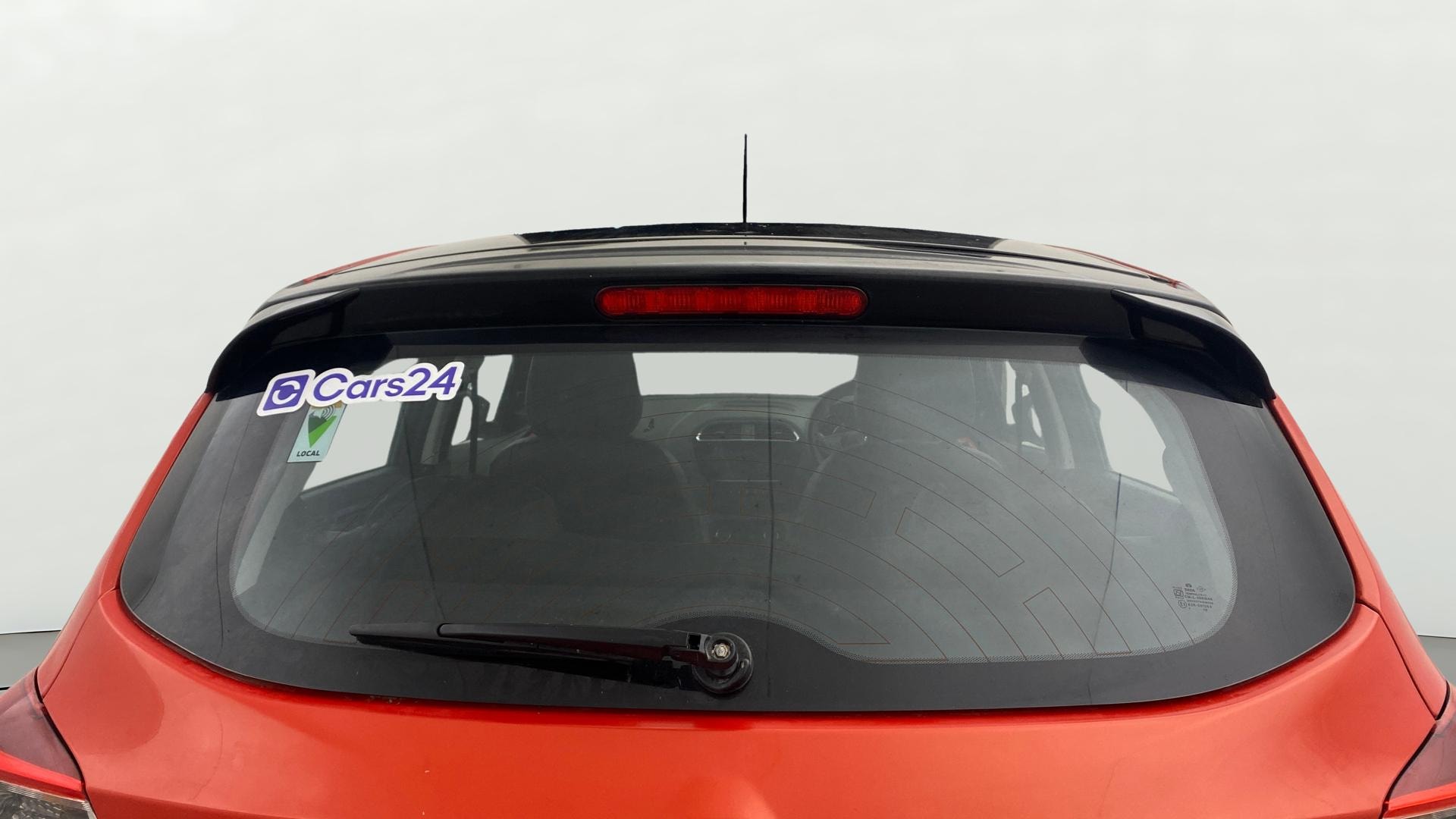View 2021 Tata Tiago Revotorq XB Image 4 Used 2021 Tata Tiago Revotorq XB Image 4