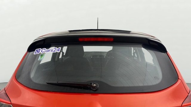 View Tata Tiago Image 4 Used Tata Tiago Image 4